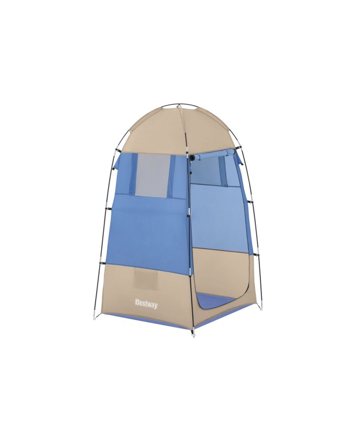 Bestway Tenda in Fibra di Vetro 110x110x190 cm Camping 68002