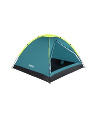 Bestway Tenda Poliestere Fibra di Vetro 205x145x100 cm Camping 68084