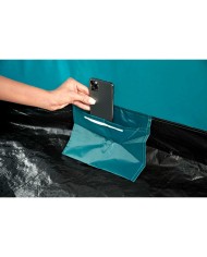 Bestway Tenda Poliestere Fibra di Vetro 210x210x130 cm Camping 68085