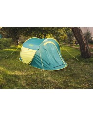 Bestway Tenda Poliestere Fibra di Vetro 235x145x100 cm Camping 68086