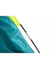 Bestway Tenda Poliestere Fibra di Vetro 210x210x130 cm Camping 68085