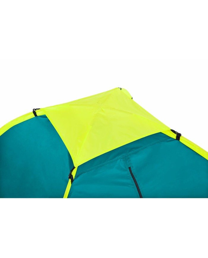 Bestway Tenda Poliestere Fibra di Vetro 210x210x130 cm Camping 68085