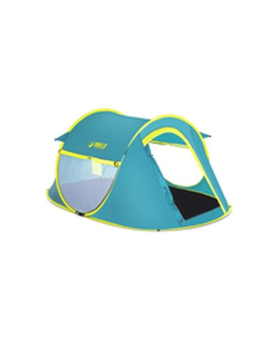 Bestway Tenda Poliestere Fibra di Vetro 235x145x100 cm Camping 68086