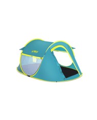 Bestway Tenda Poliestere Fibra di Vetro 235x145x100 cm Camping 68086