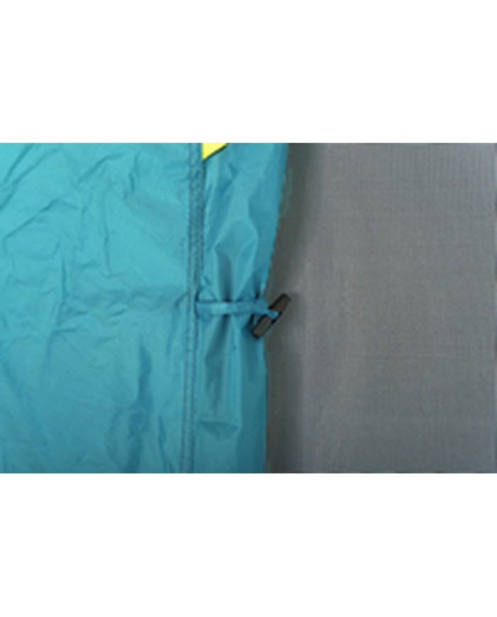 Bestway Tenda Poliestere Fibra di Vetro 235x145x100 cm Camping 68086