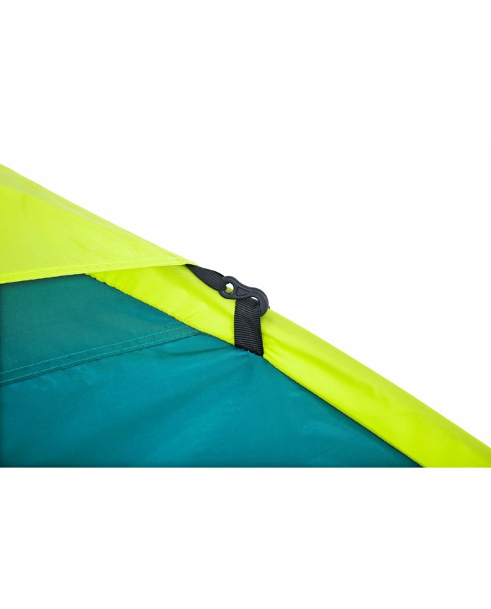 Bestway Tenda Poliestere Fibra di Vetro 210x210x130 cm Camping 68085