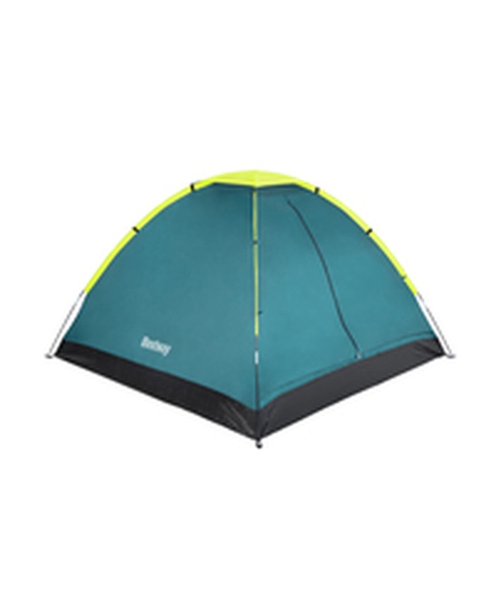 Bestway Tenda Poliestere Fibra di Vetro 210x210x130 cm Camping 68085
