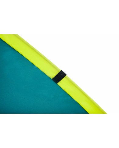 Bestway Tenda Poliestere Fibra di Vetro 210x210x130 cm Camping 68085