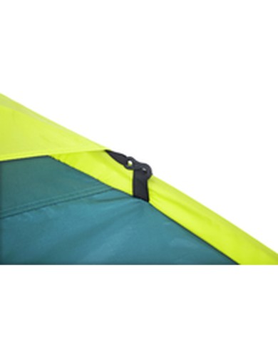 Bestway Tenda Poliestere Fibra di Vetro 210x210x130 cm Camping 68085