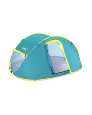 Bestway Tenda Poliestere Fibra di Vetro 240x210x100 cm Campeggio 68087