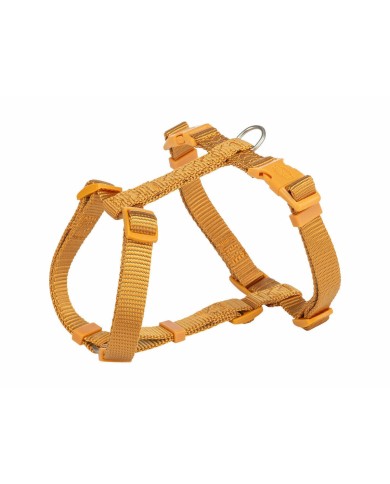 Imbracatura per Cani Trixie Premium Curry XS/S