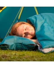 Bestway Sacco a pelo in Poliestere Temperatura da 3 a -8 Gradi 190x84 cm Camping 68100 Bestway Sacco a pelo in Poliestere Temperatura da 3 a -8 Gradi 190x84 cm Camping 68100