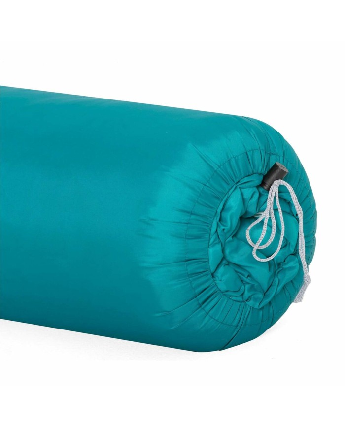 Bestway Sacco a pelo in Poliestere Temperatura da 3 a -8 Gradi 190x84 cm Camping 68100 Bestway Sacco a pelo in Poliestere Temperatura da 3 a -8 Gradi 190x84 cm Camping 68100