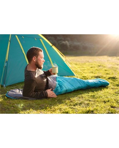 Sacco a Pelo Bestway Plastica 220 x 75 x 50 cm 6º - 10 ºc