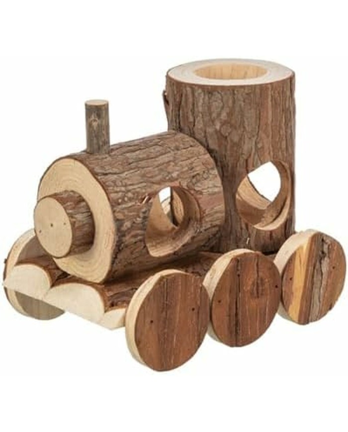 Treno Trixie Levin 17 × 14 × 12 CM Treno Trixie Levin 17 × 14 × 12 CM