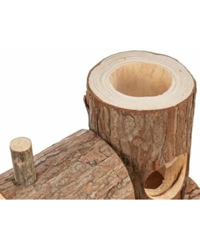 Treno Trixie Levin 17 × 14 × 12 CM Treno Trixie Levin 17 × 14 × 12 CM