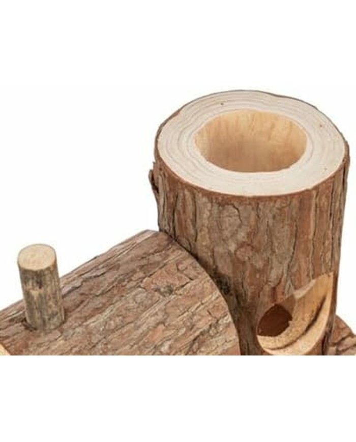 Treno Trixie Levin 17 × 14 × 12 CM Treno Trixie Levin 17 × 14 × 12 CM