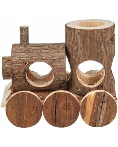 Treno Trixie Levin 17 × 14 × 12 CM