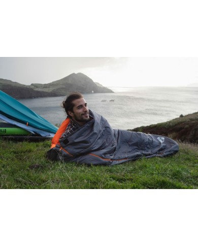 Sacco a Pelo Bestway Plastica 220 x 75 x 50 cm 6º - 10 ºc