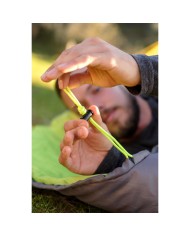 Sacco a Pelo Bestway Plastica 220 x 75 x 50 cm 6º - 10 ºc Sacco a Pelo Bestway Plastica 220 x 75 x 50 cm 6º - 10 ºc