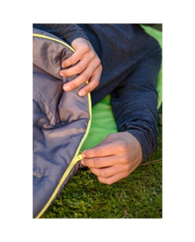 Sacco a Pelo Bestway Plastica 220 x 75 x 50 cm 6º - 10 ºc