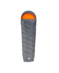 Sacco a Pelo Bestway Plastica 220 x 75 x 50 cm 6º - 10 ºc Sacco a Pelo Bestway Plastica 220 x 75 x 50 cm 6º - 10 ºc