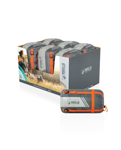 Sacco a Pelo Bestway Plastica 220 x 75 x 50 cm 6º - 10 ºc