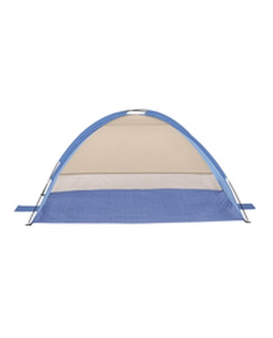 Bestway Tenda Polyester Fibra di Vetro UPF 80+ 200x120x95 cm Camping e Spiaggia 68105