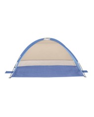 Bestway Tenda Polyester Fibra di Vetro UPF 80+ 200x120x95 cm Camping e Spiaggia 68105