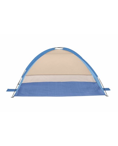Bestway Tenda Polyester Fibra di Vetro UPF 80+ 200x120x95 cm Camping e Spiaggia 68105
