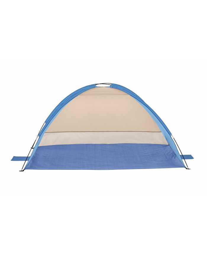 Bestway Tenda Polyester Fibra di Vetro UPF 80+ 200x120x95 cm Camping e Spiaggia 68105