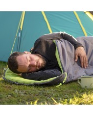 Sacco a Pelo Bestway Plastica 220 x 75 x 50 cm 6º - 10 ºc Sacco a Pelo Bestway Plastica 220 x 75 x 50 cm 6º - 10 ºc