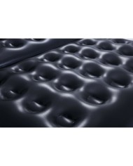 Bestway Poltrona Gonfiabile 5 Posizioni Nero 188x152x64 cm Interno 75054 Bestway Poltrona Gonfiabile 5 Posizioni Nero 188x152x64 cm Interno 75054