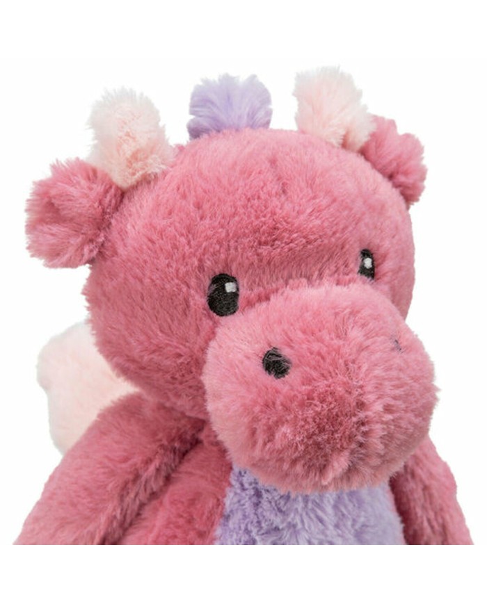 Giocattoli per cani Trixie Poliestere Stoffa Drago 27 cm