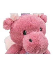 Giocattoli per cani Trixie Poliestere Stoffa Drago 27 cm