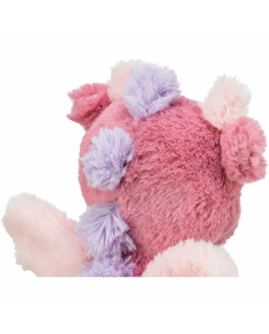 Giocattoli per cani Trixie Poliestere Stoffa Drago 27 cm