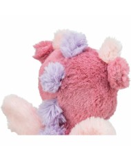 Giocattoli per cani Trixie Poliestere Stoffa Drago 27 cm