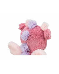 Giocattoli per cani Trixie Poliestere Stoffa Drago 27 cm