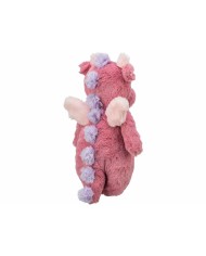 Giocattoli per cani Trixie Poliestere Stoffa Drago 27 cm