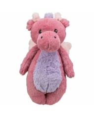 Giocattoli per cani Trixie Poliestere Stoffa Drago 27 cm