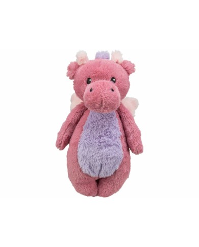 Giocattoli per cani Trixie Poliestere Stoffa Drago 27 cm