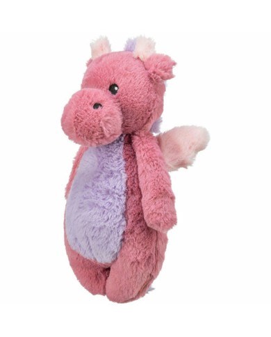Giocattoli per cani Trixie Poliestere Stoffa Drago 27 cm