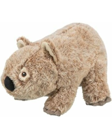Peluche per cani Trixie Poliestere Stoffa Koala 25 cm