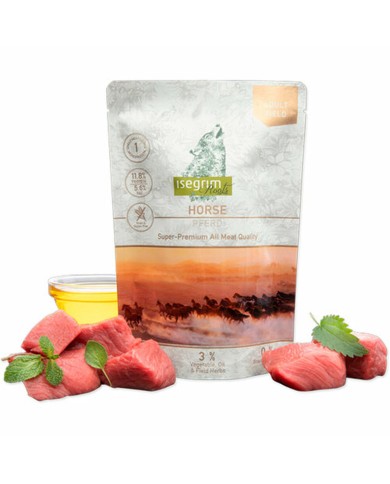 Cibo umido Isegrim Cibo umido Isegrim