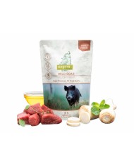 Snack per Cani Snackys Carne di vitello 50 Unità Snack per Cani Snackys Carne di vitello 50 Unità