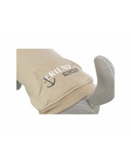 Felpa per Cani Trixie Flensburg Sabbia S Felpa per Cani Trixie Flensburg Sabbia S