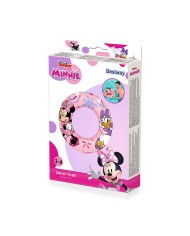 Bestway Gonfiabile Disney Minnie D56 cm +3 a 6 Anni Spiaggia e Piscina 91040