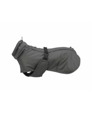 Cappotto per Cani Trixie Pirou Rosso Granato XS