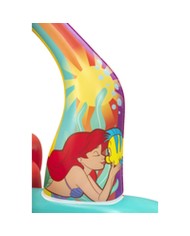 Bestway Piscina Gonfiabile Parco Giochi Disney Sirenetta 221x193x117 cm +2 Anni Giardino 91097 Bestway Piscina Gonfiabile Parco Giochi Disney Sirenetta 221x193x117 cm +2 Anni Giardino 91097