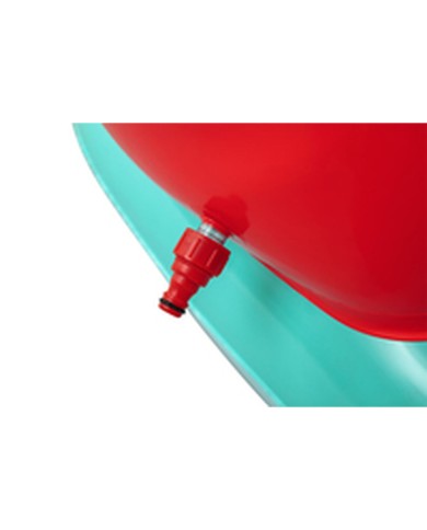 Bestway Piscina Gonfiabile Parco Giochi Disney Sirenetta 221x193x117 cm +2 Anni Giardino 91097